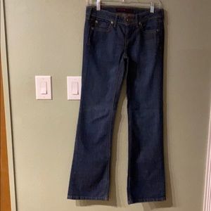 Stone Love Jeans